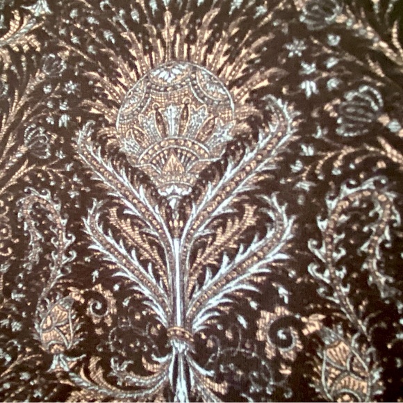 Gorgeous Karen Kane Mesh Stretch Top XL - Picture 8 of 8